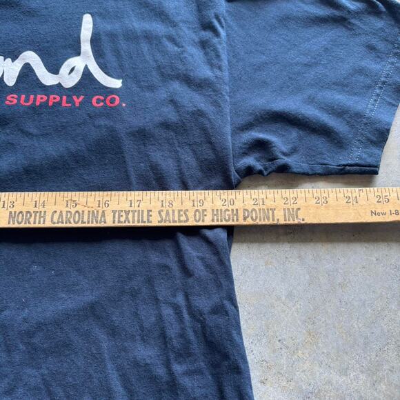 Diamond Supply Co Logo T-shirt - Picture 4 of 5